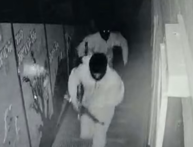 بالصور .. كشف تفاصيل سرقة سلاح من متحف غولاني
